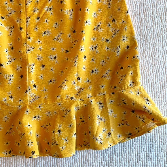 Host Pick✨ Princess Polly • Zecca Mini Skirt - Picture 8 of 13